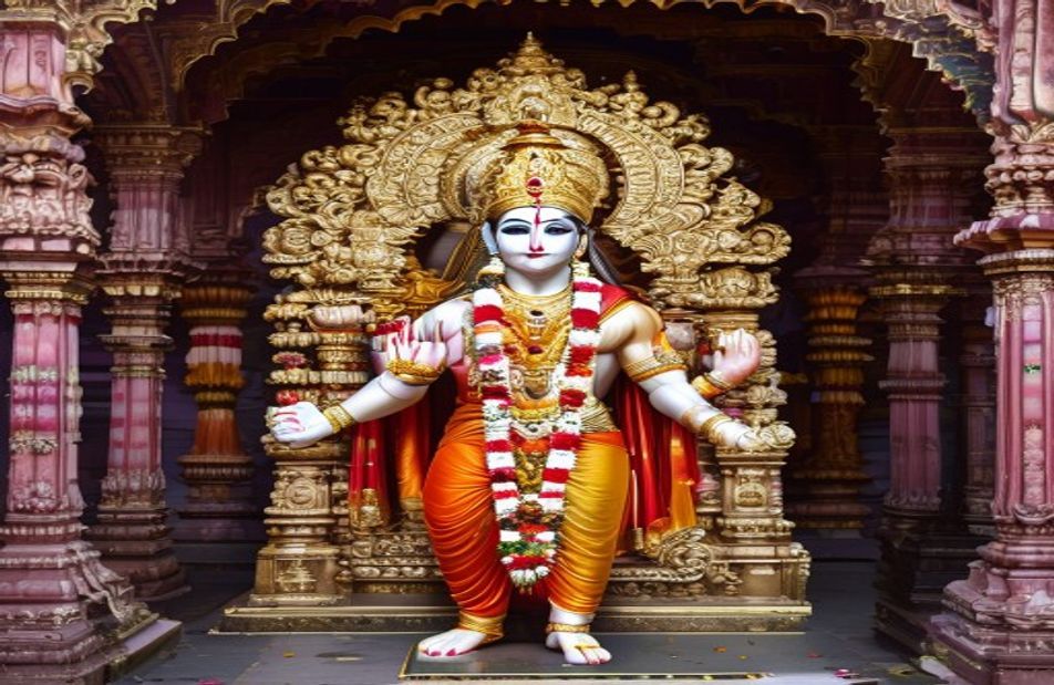 Shree Ram Mandir
