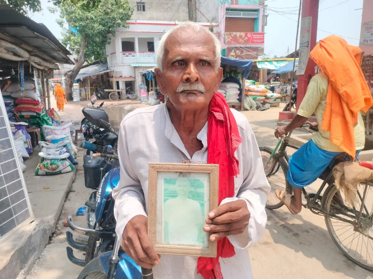 जाति की दीवारें गिरीं तो जन्मी दोस्ती की अमर कहानी