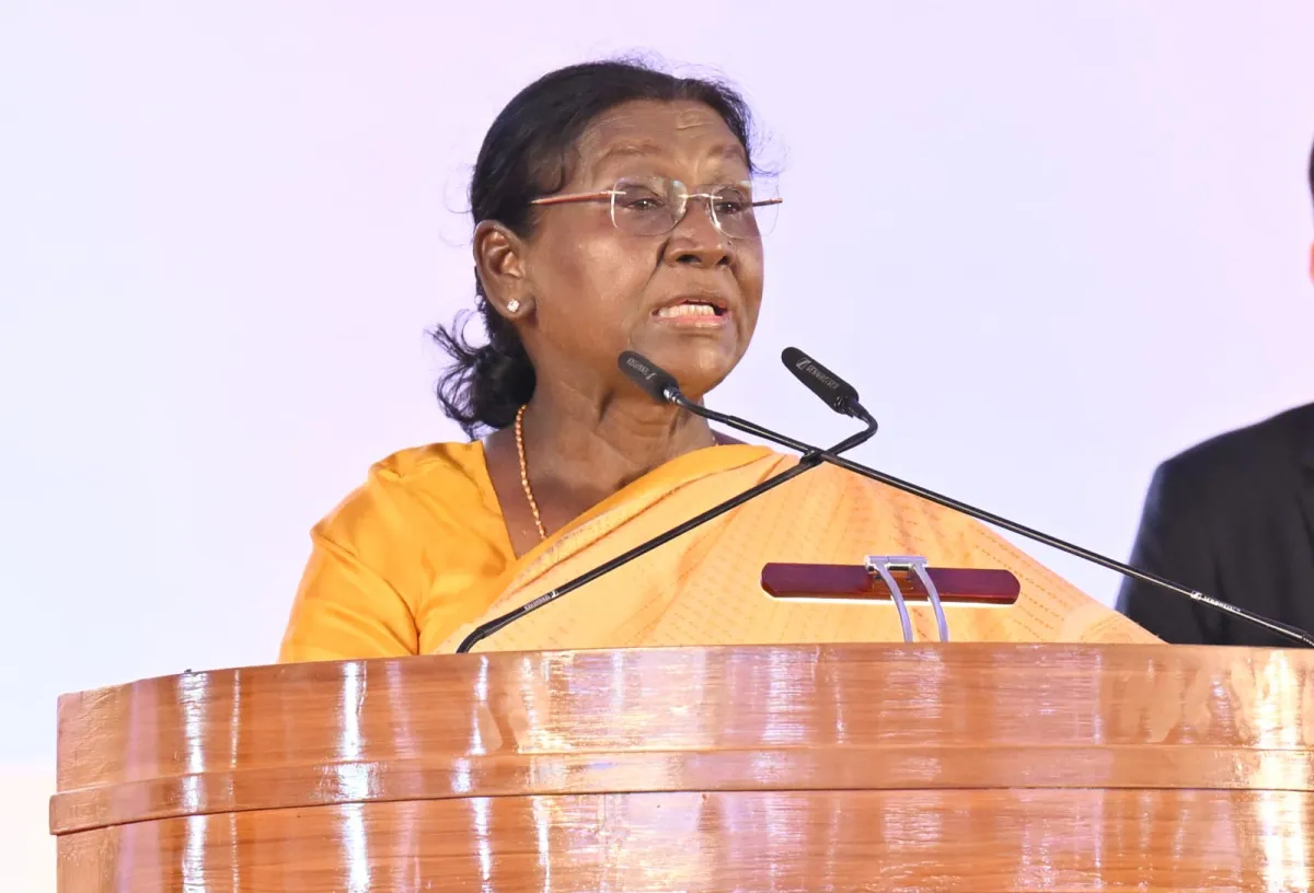 सिकल सेल उन्मूलन के लक्ष्य की ओर तेजी से बढ़ रहा भारत