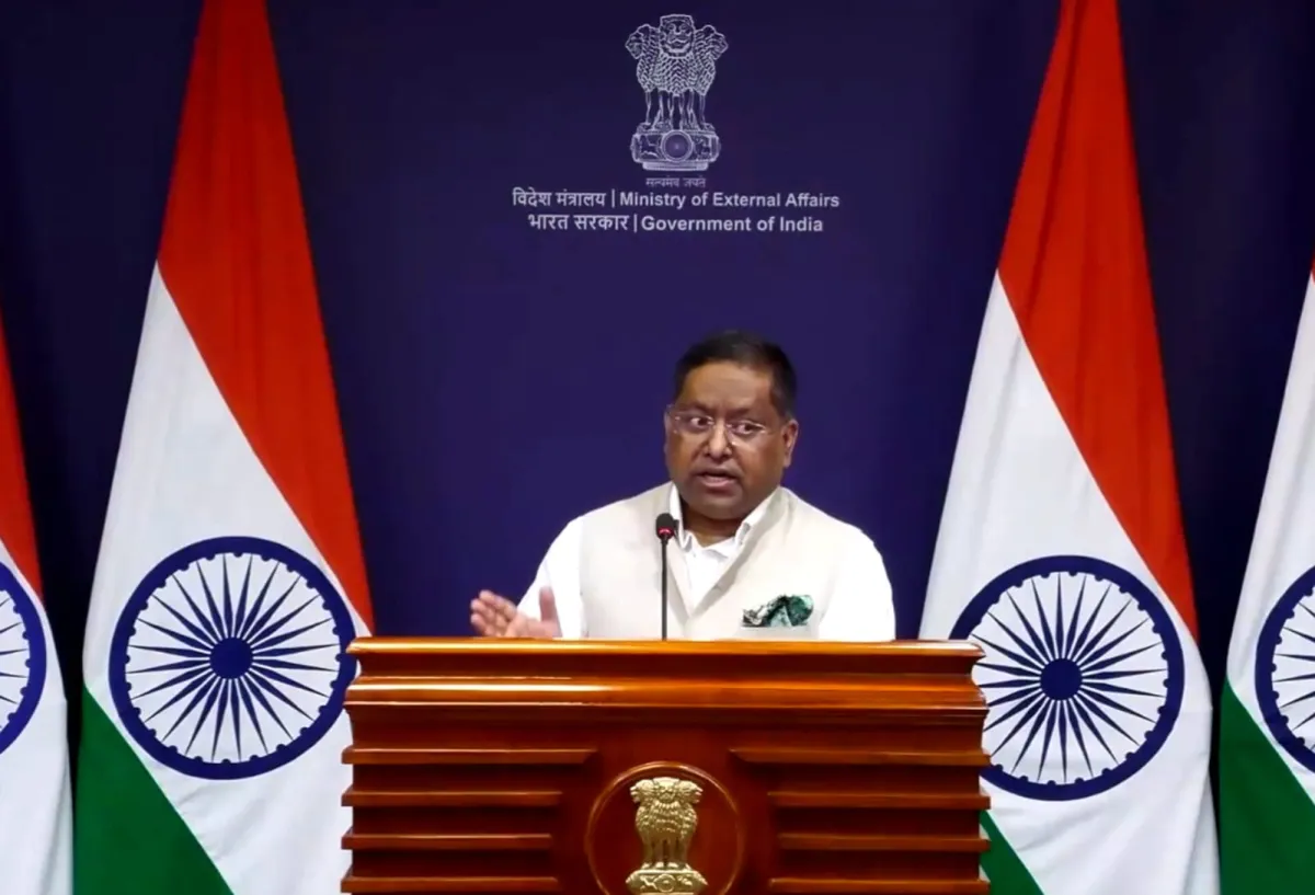 होर्मुज खुलते ही बढ़ी आवाजाही, भारत के लिए राहत भरी खबर