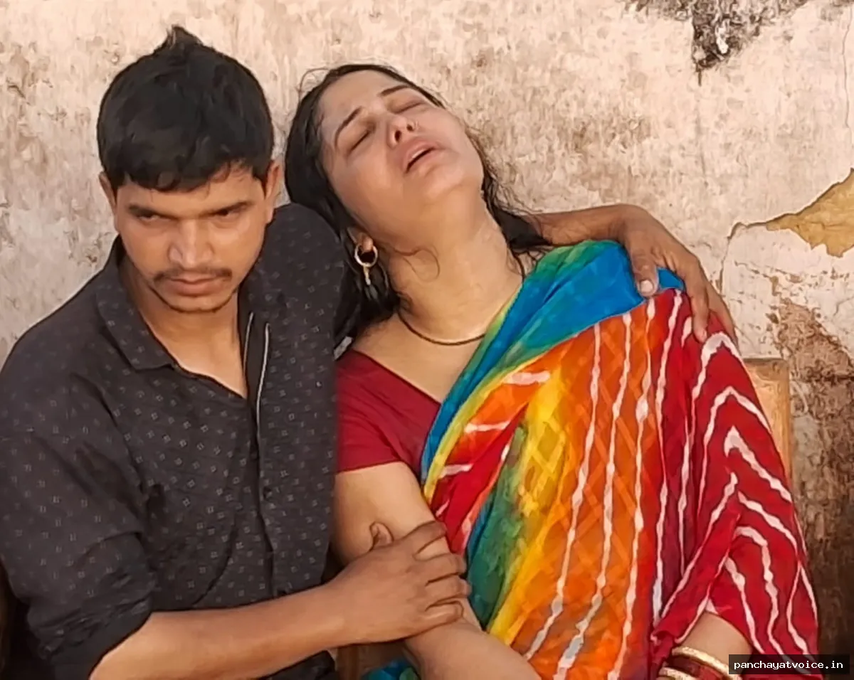 देवरिया में मामूली विवाद ने लिया खूनी रूप, चाकू-लाठी से हमले में एक की मौत , पांच घायल