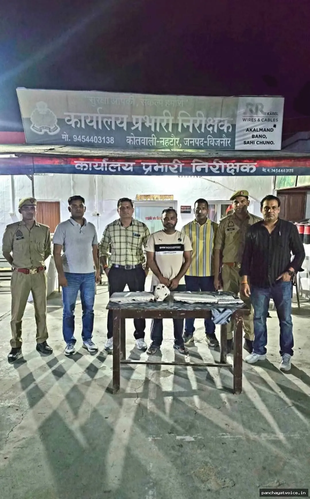 घर में चल रही थी फर्जी ड्राइविंग लाइसेंस की फैक्ट्री, एसटीएफ की सूचना पर आरोपी गिरफ्तार