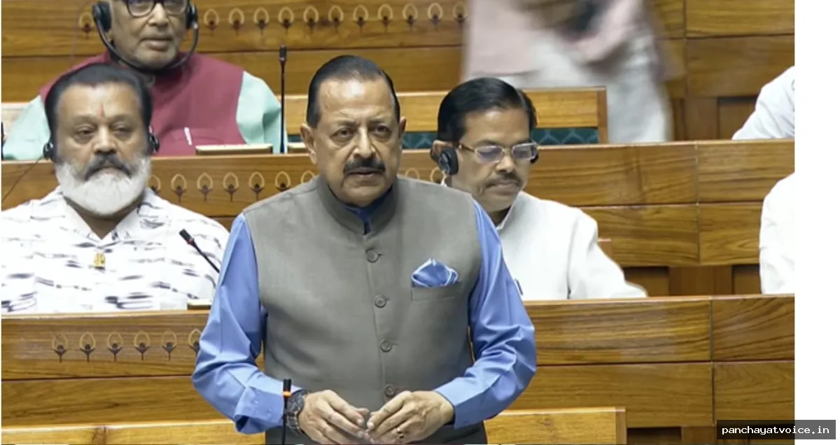 फरवरी 2027 तक बना रह सकता है अल नीनो, सरकार ने बढ़ाई निगरानी