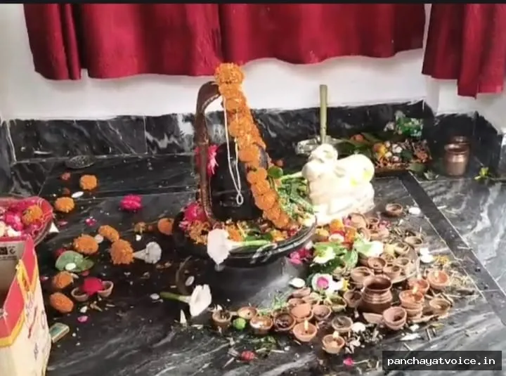 सावन की दूसरी सोमवारी पर बिजनौर हुआ शिवमय