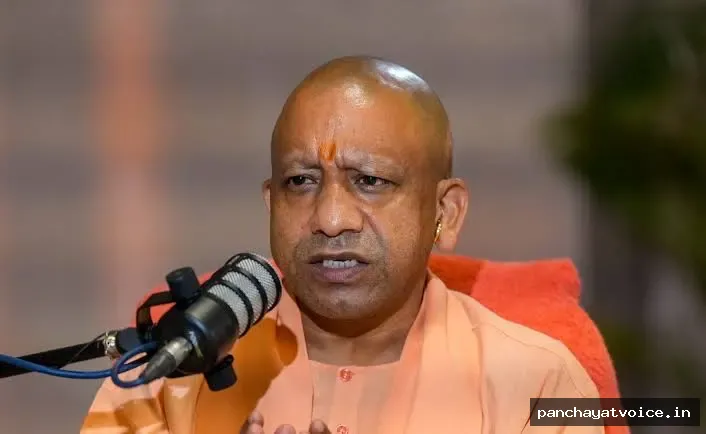 इंडिया-इजराइल परियोजना: बुंदेलखंड में जल संकट का समाधान निकाल रहा योगी सरकार का आधुनिक जल प्रबंधन मॉडल