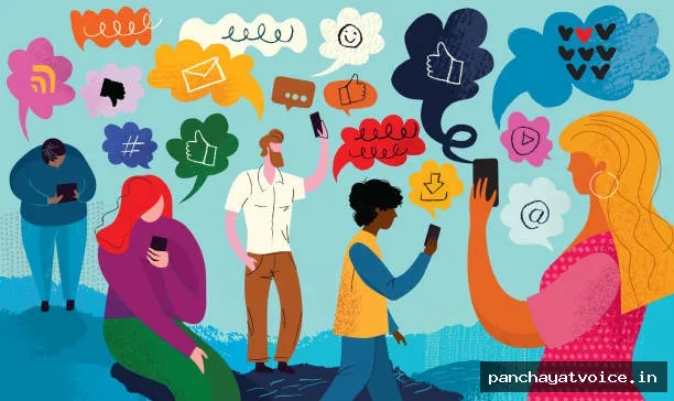 स्क्रॉल करते-करते भविष्य मत खो देना...