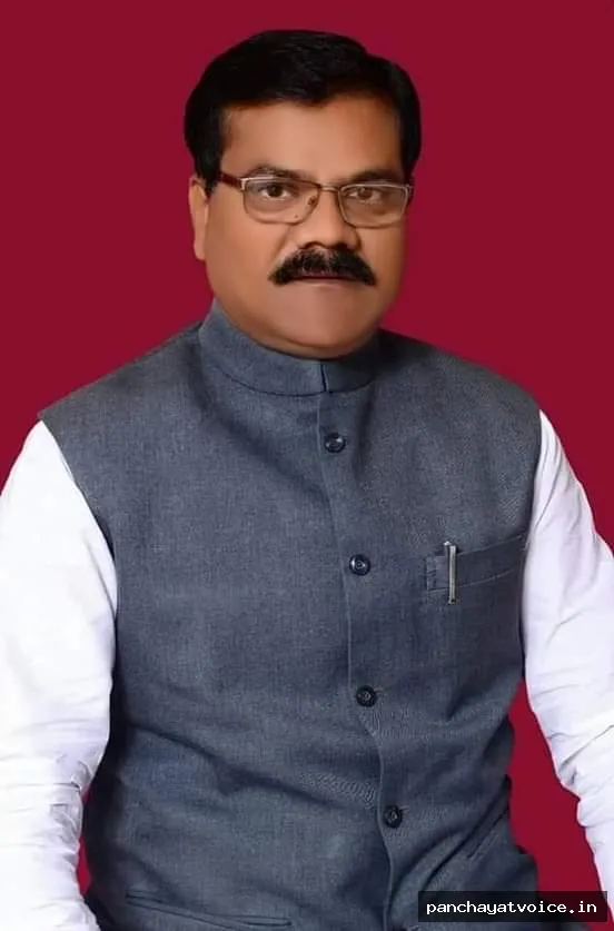 अपना दल (एस) ने जताई मध्य प्रदेश के आदिवासी बहुल क्षेत्रों में स्वच्छ पेयजल की बदहाल स्थिति पर चिंता