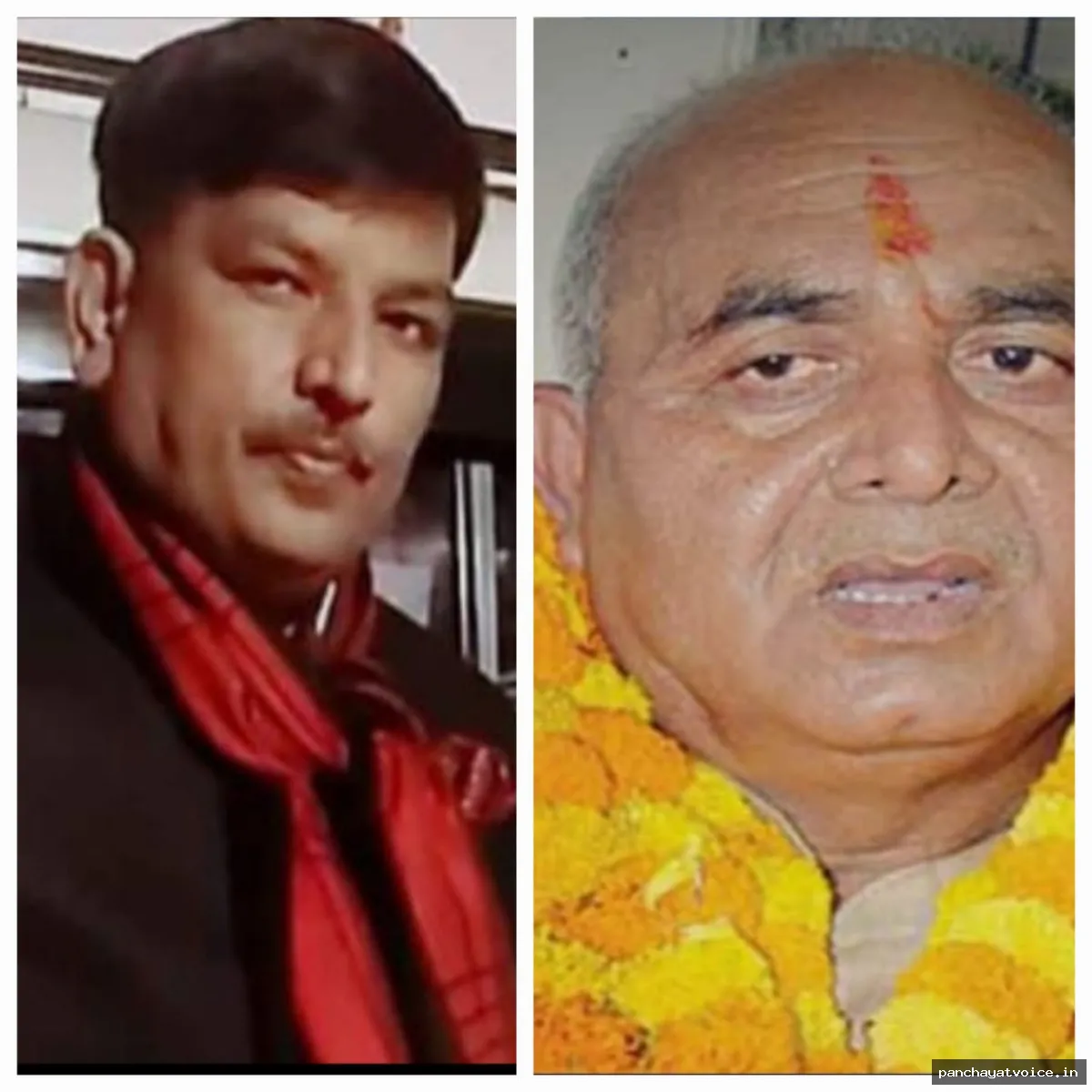 यूपी चुनाव-2027 : सामने आया कांग्रेस का बड़ा दांव, देवरिया सदर और बांसगांव विधानसभा सीट कांग्रेस के खाते में