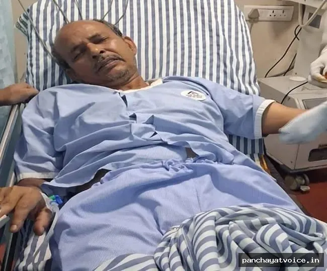 धनबाद के वासेपुर में ताबड़तोड़ चली कई राउंड गोली