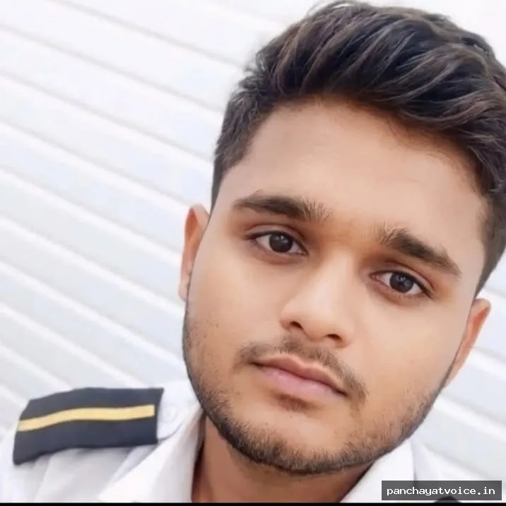 ओमान तट पर समुद्री हमला, देवरिया के सूरज की गई जान