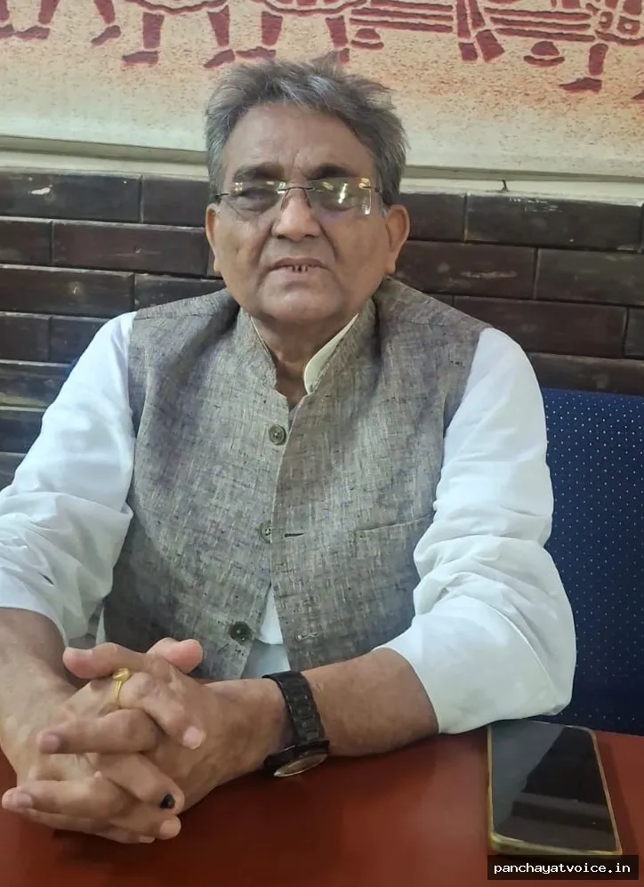 SIR पर सपा का चुनाव आयोग पर हमला, लगाया 13 करोड़ मतदाताओं के अधिकार से खिलवाड़ का आरोप
