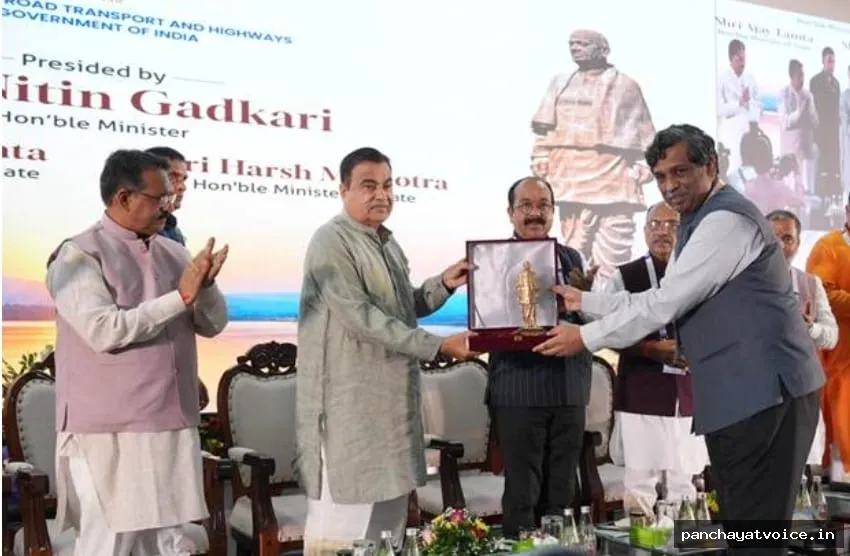 सड़कें बनेंगी सुरक्षित, सफर होगा आसान