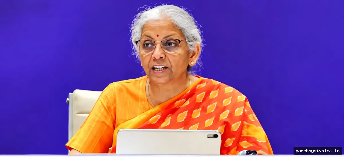 जीएसटी में बड़े बदलाव, गिरफ्तारी का अधिकार खत्म करने का फैसला