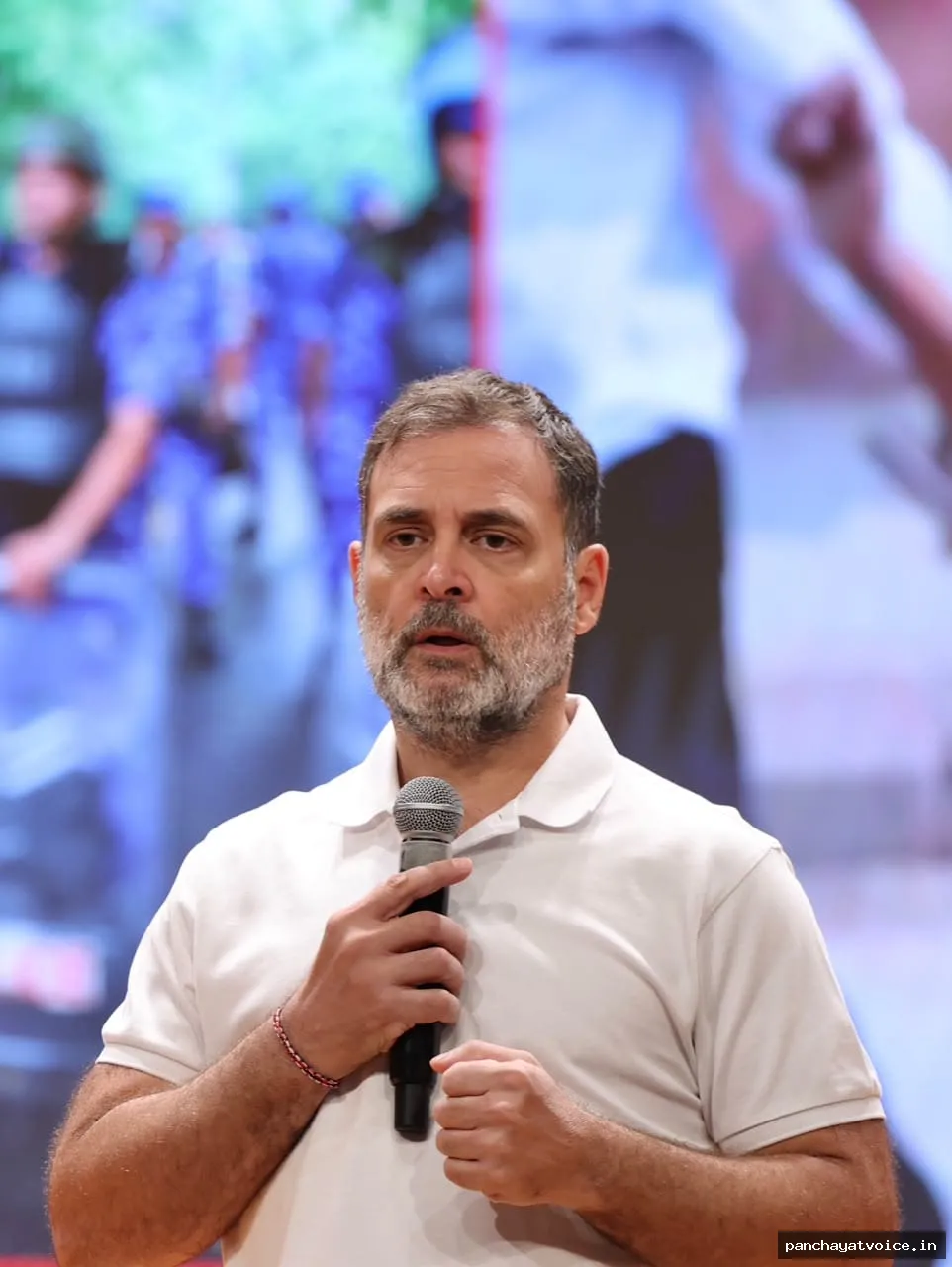 मुख्य चुनाव आयुक्त के खिलाफ सुप्रीम कोर्ट पहुंचा विपक्ष, राहुल गांधी बने प्रमुख याचिकाकर्ता