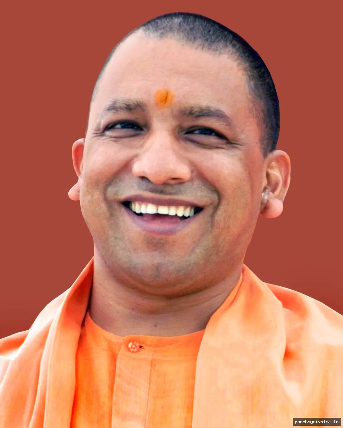 पुलिस स्मृति दिवस पर बोले सीएम-नए उत्तर प्रदेश में कानून से ऊपर कोई नहीं